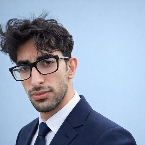 Fayez Arheam, Associate at Wolfson Equity
