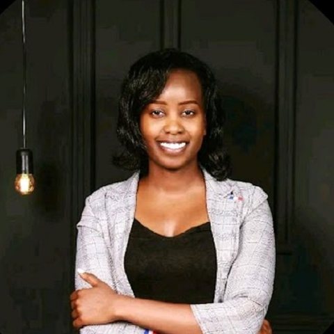 Grace Ndungu, Senior Analyst for Healthcare at Wolfson Equity