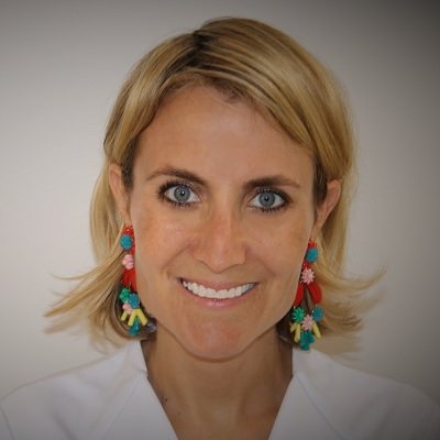 Kate McGilloway, DMD, Founder and Orthodontist at Greenpoint Orthodontics, advisor at Wolfson Equity