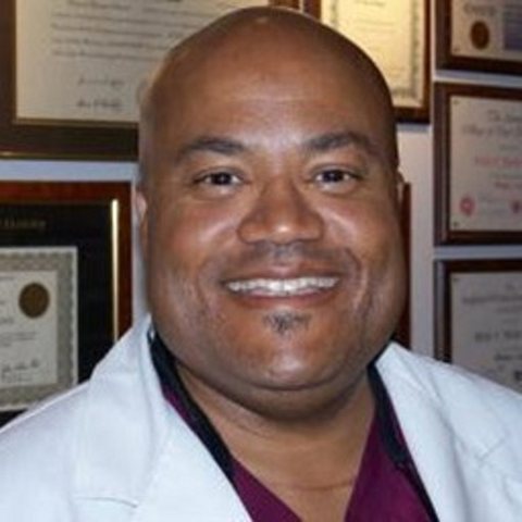 Dr. Kevin C. Wood, Founder, Consultant and Advisor at Wolfson Equity