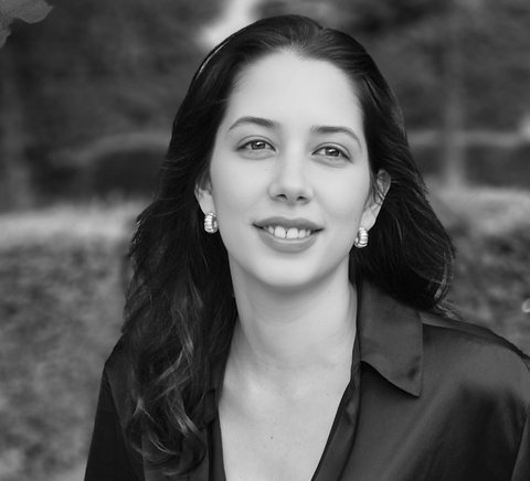 Louise Crivelenti, Head of Sentinel Corporate Development at Wolfson Equity