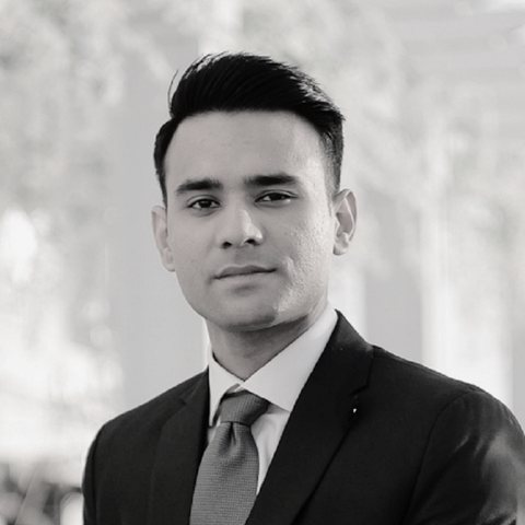 Ryan, Associate at Wolfson Equity