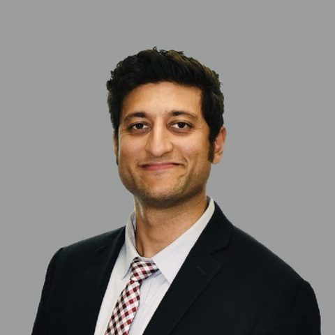 Saransh Bhatt, Senior Director at Wolfson Equity