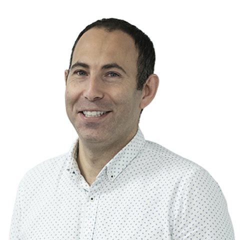 Tamir Wolfson, Managing Partner at Wolfson Equity