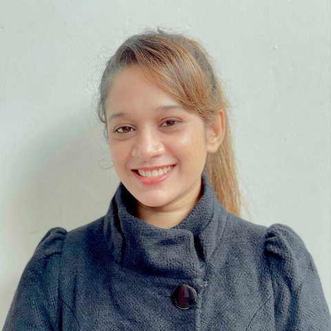 Tharaka Paulis, VP Qualifications at Wolfson Equity
