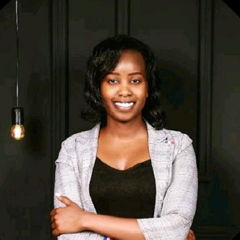 Grace Ndungu